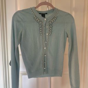Vintage style Lucky Brand Sweater